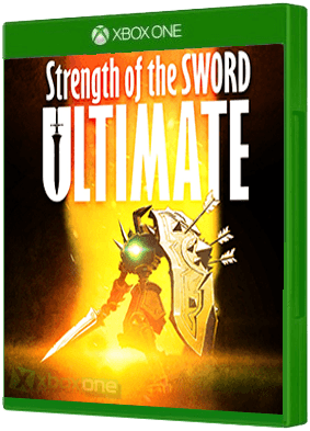 Strength of the Sword: Ultimate Xbox One boxart