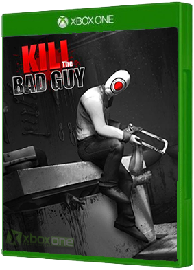 Kill The Bad Guy boxart for Xbox One