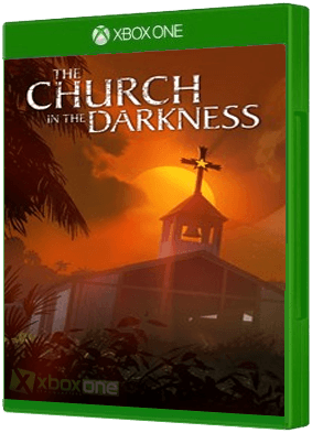 The Church in the Darkness Xbox One boxart