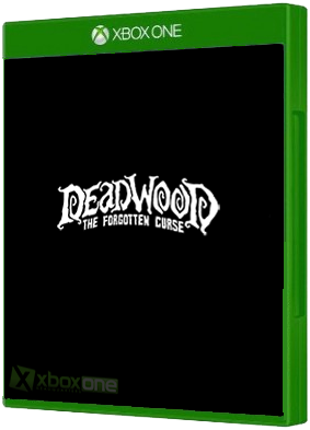 Deadwood: The Forgotten Curse Xbox One boxart