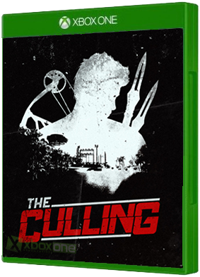 The Culling boxart for Xbox One