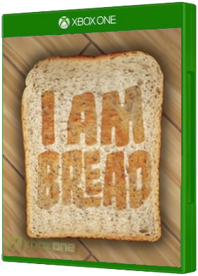 I Am Bread boxart for Xbox One