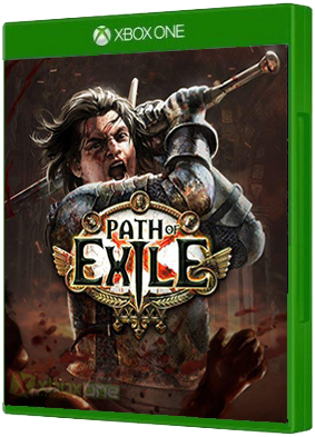 Path of Exile boxart for Xbox One