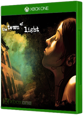 The Town of Light boxart for Xbox One