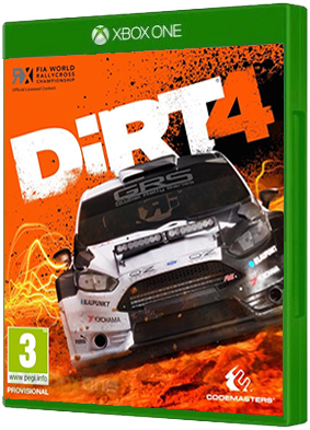 dirt 4 xbox store