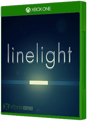 Linelight boxart for Xbox One