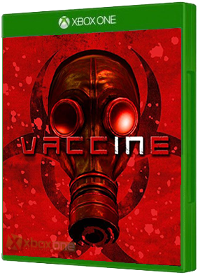 Vaccine boxart for Xbox One