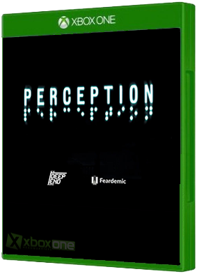 Perception Xbox One boxart