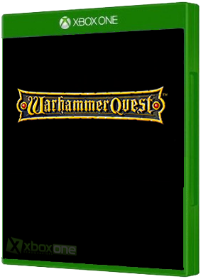 Warhammer Quest Xbox One boxart