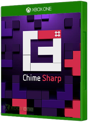 Chime Sharp Xbox One boxart