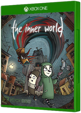 The Inner World Xbox One boxart