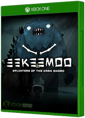 Eeekeemoo: Splinters of the Dark Shard Xbox One boxart