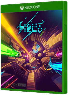 LIGHTFIELD Xbox One boxart