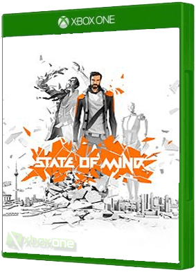 State of Mind Xbox One boxart