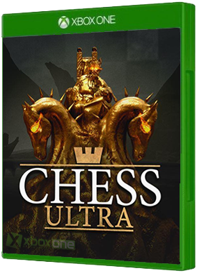 Chess Ultra Xbox One boxart