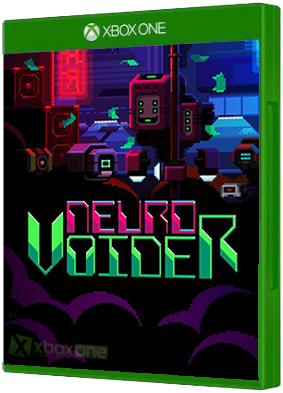 NeuroVoider Xbox One boxart