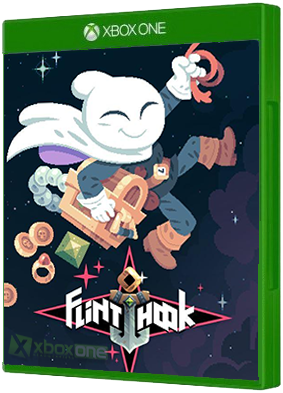 Flinthook Xbox One boxart