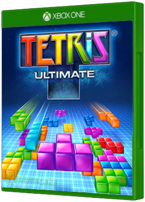 Tetris Ultimate Xbox One boxart