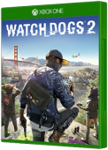 Watch Dogs 2 No Compromise boxart for Xbox One