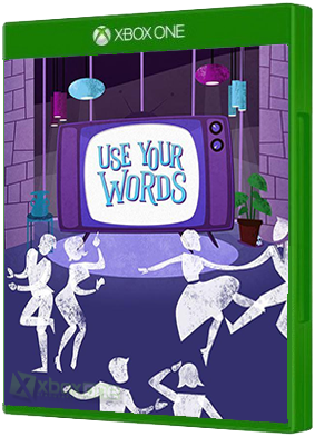 Use Your Words Xbox One boxart