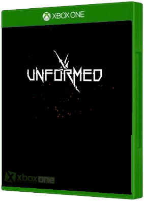 Unformed Xbox One boxart