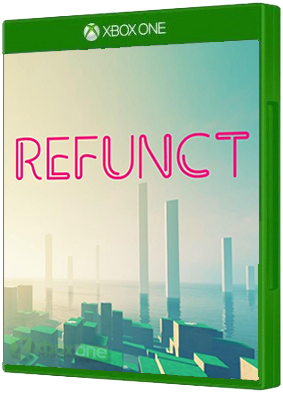 Refunct Xbox One boxart