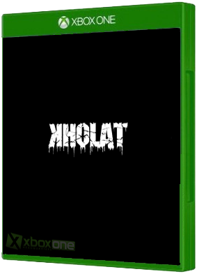 Kholat boxart for Xbox One