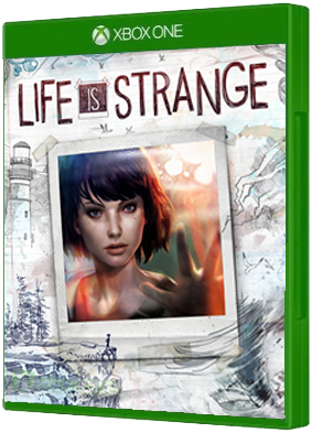 Life Is Strange Xbox One boxart