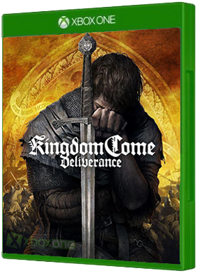 Kingdom Come: Deliverance Xbox One boxart