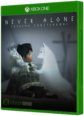 Never Alone Xbox One boxart