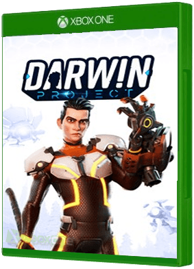 Darwin Project boxart for Xbox One