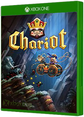 Chariot boxart for Xbox One