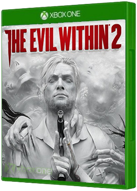 The Evil Within 2 boxart for Xbox One