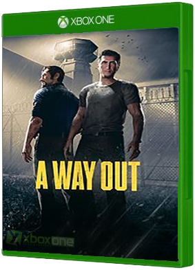 A Way Out Release Date News Updates For Xbox One Xbox