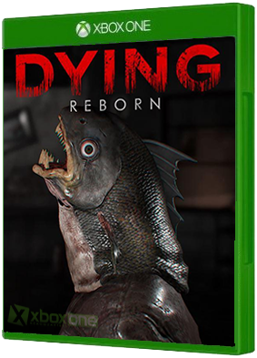 DYING : Reborn boxart for Xbox One