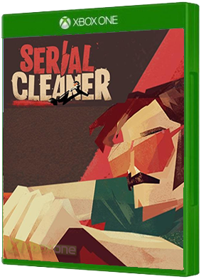 Serial Cleaner Xbox One boxart