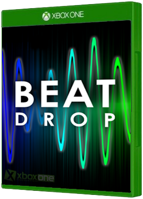 Beat Drop Xbox One boxart