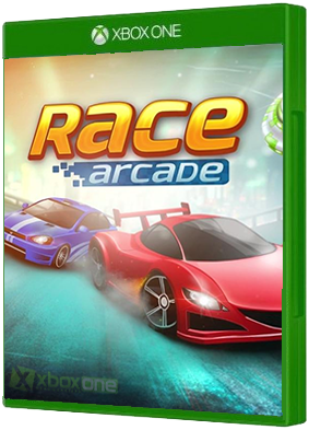 Race Arcade boxart for Xbox One