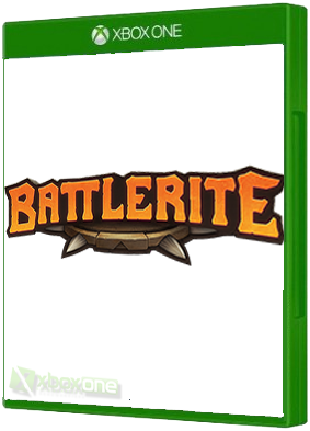 Battlerite boxart for Xbox One