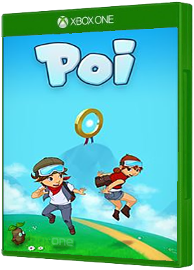 Poi boxart for Xbox One