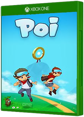 Poi Xbox One boxart