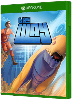 The Way boxart for Xbox One