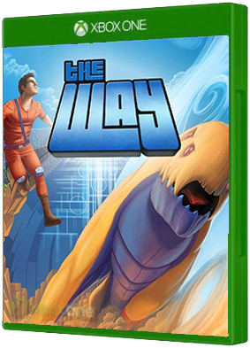 The Way Xbox One boxart