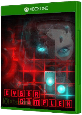 Cyber Complex Xbox One boxart