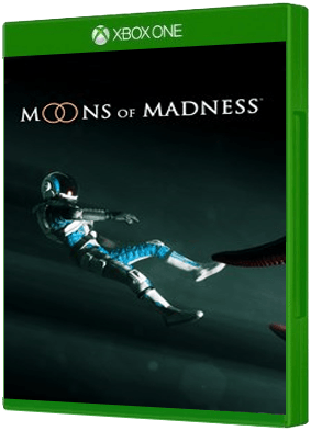 Moons of Madness Xbox One boxart
