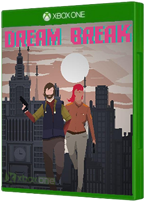 DreamBreak boxart for Xbox One