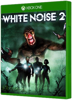 White Noise 2 boxart for Xbox One