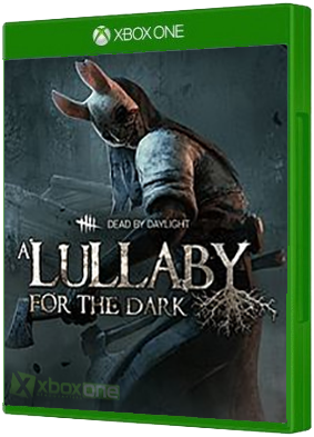 Dead by Daylight - The Lullaby for the Dark Xbox One boxart