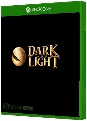 Dark and Light Xbox One boxart