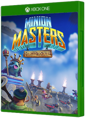 minion masters forums